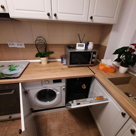 דירות סיביו Happy Apartament מראה חיצוני תמונה