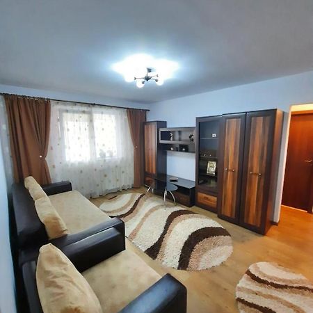דירות סיביו Happy Apartament מראה חיצוני תמונה