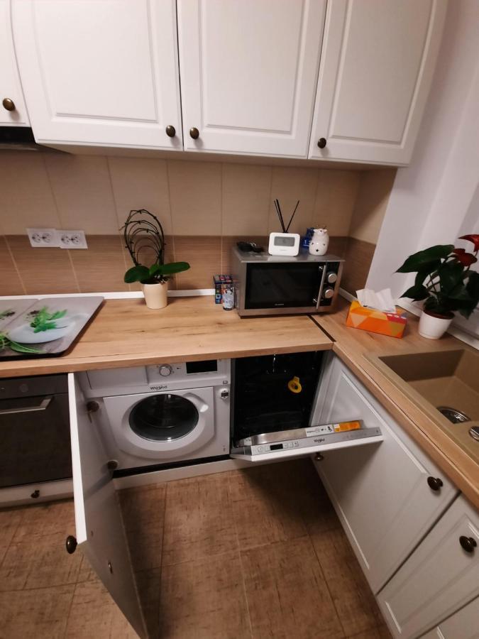 דירות סיביו Happy Apartament מראה חיצוני תמונה