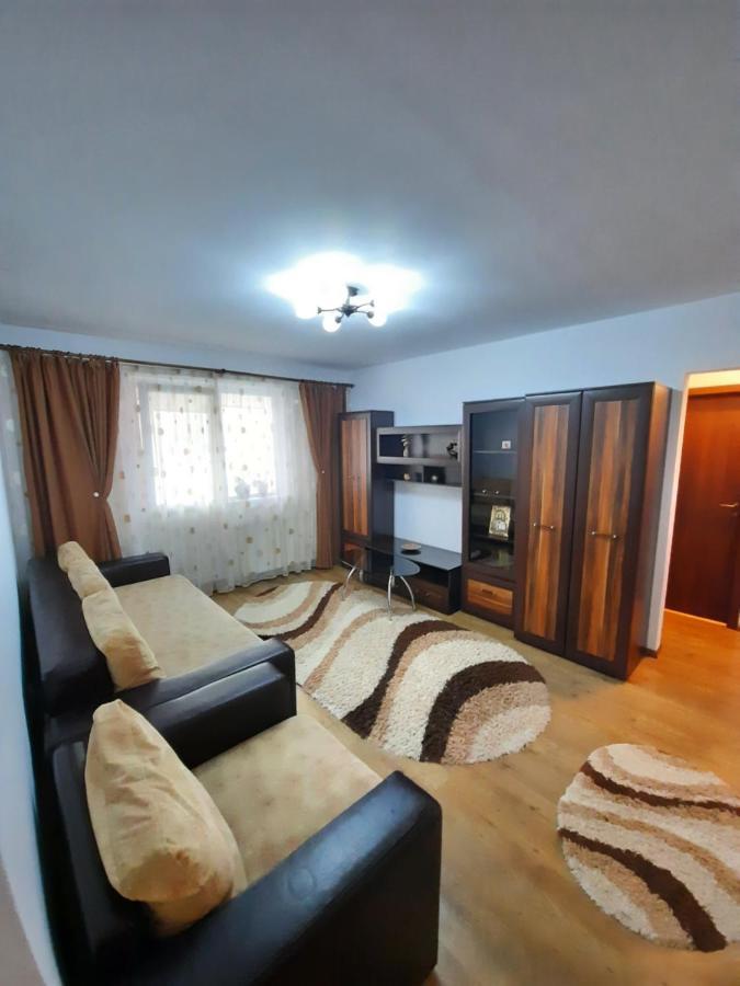 דירות סיביו Happy Apartament מראה חיצוני תמונה