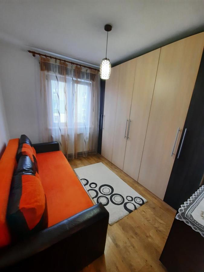 דירות סיביו Happy Apartament מראה חיצוני תמונה